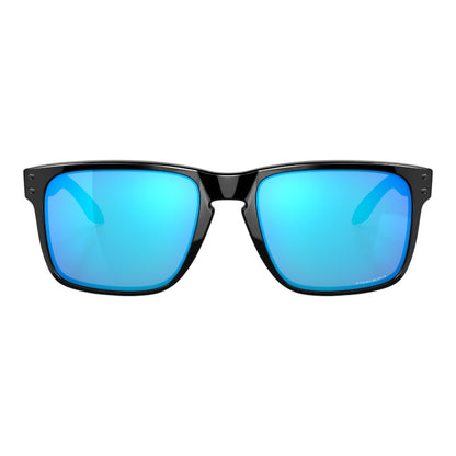 Oakley Holbrook XL - Polished Black/Prizm Sapphire