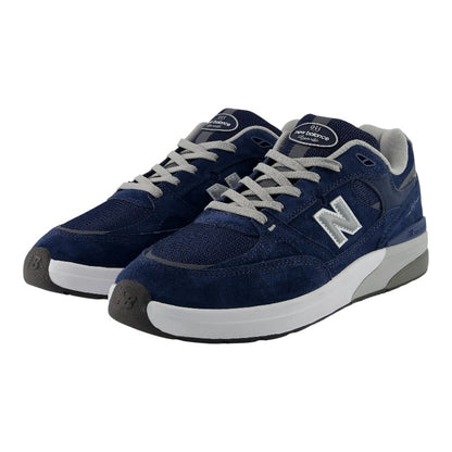 New Balance Numeric 933 Andrew Reynolds - Navy/White