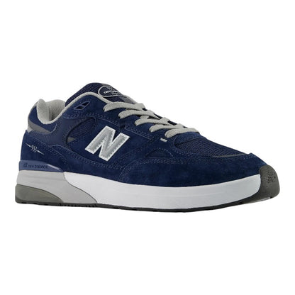 New Balance Numeric 933 Andrew Reynolds - Navy/White