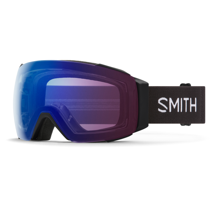 Smith I/O MAG Low Bridge Fit