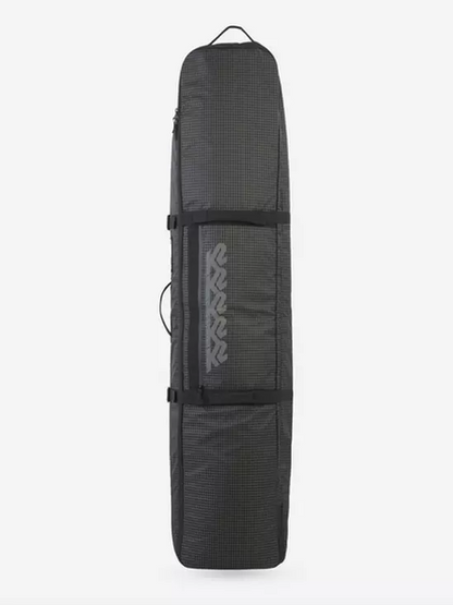 K2 SNOWBOARD ROLLER