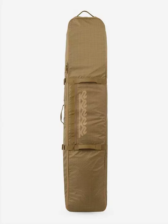 K2 SNOWBOARD ROLLER