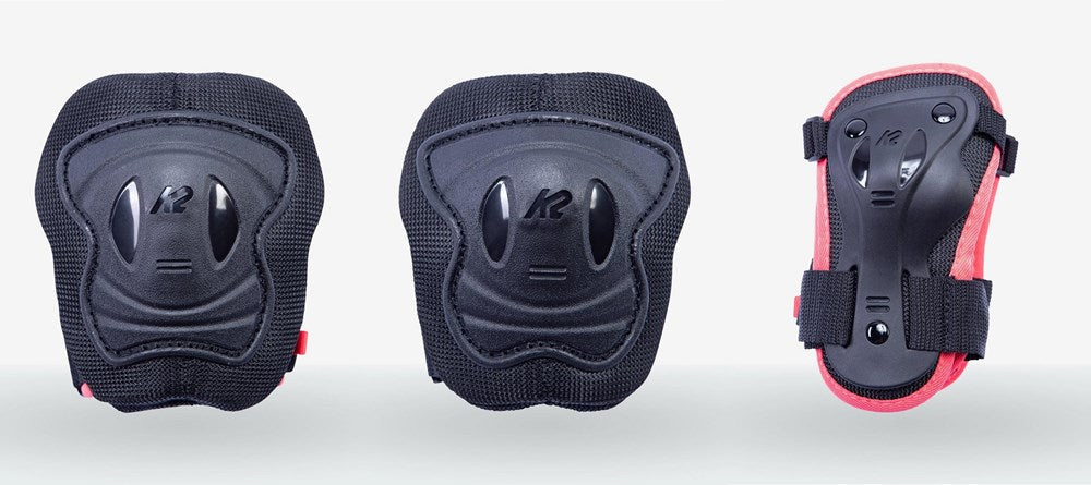 K2 MARLEE PRO PAD SET