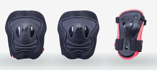 K2 MARLEE PRO PAD SET