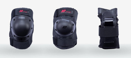 K2 PRIME PAD SET W