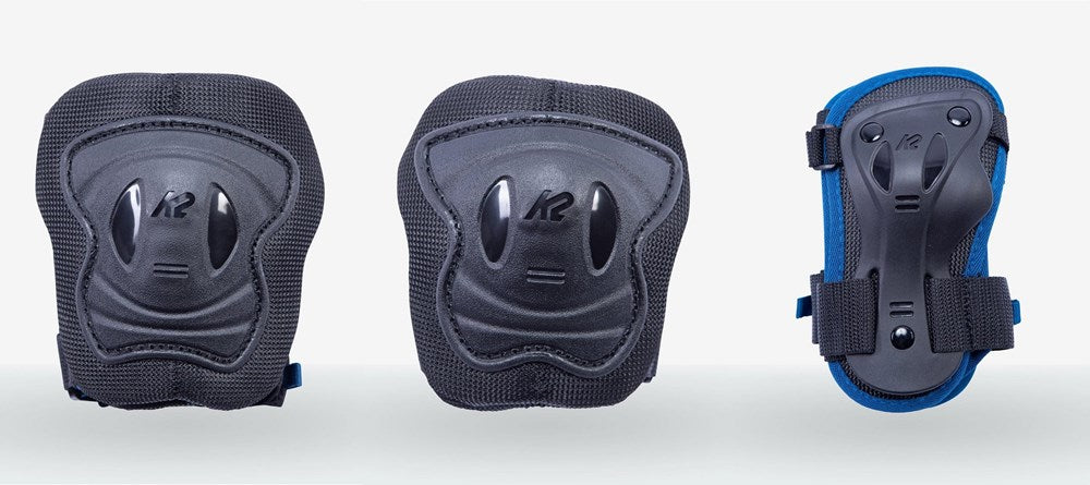 K2 RAIDER PRO PAD SET