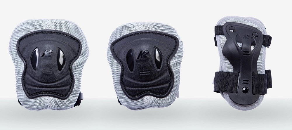 K2 JUNIOR PAD SET