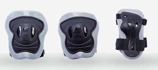 K2 JUNIOR PAD SET
