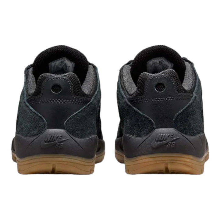 Nike SB Vertebrae  Black/White/Anthracite