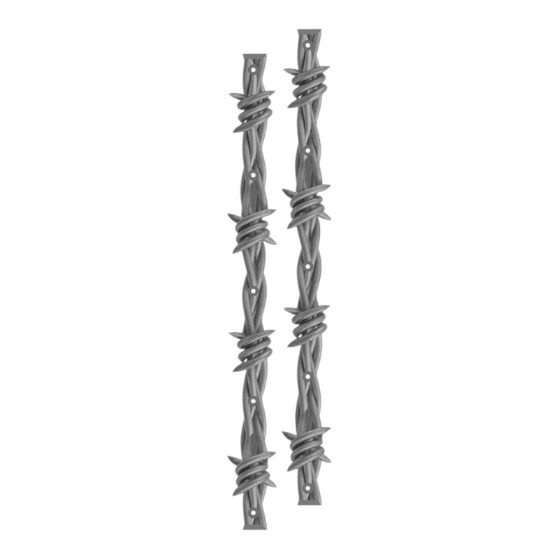 Opera - Barbwire Rails