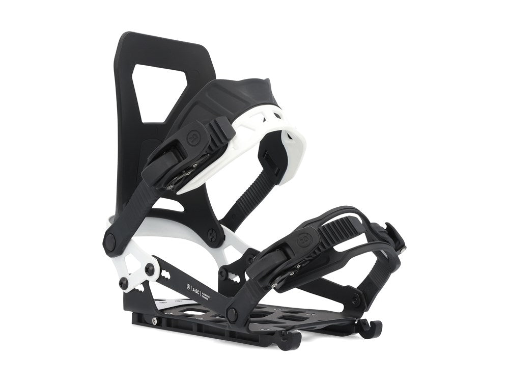 K2 A-BC