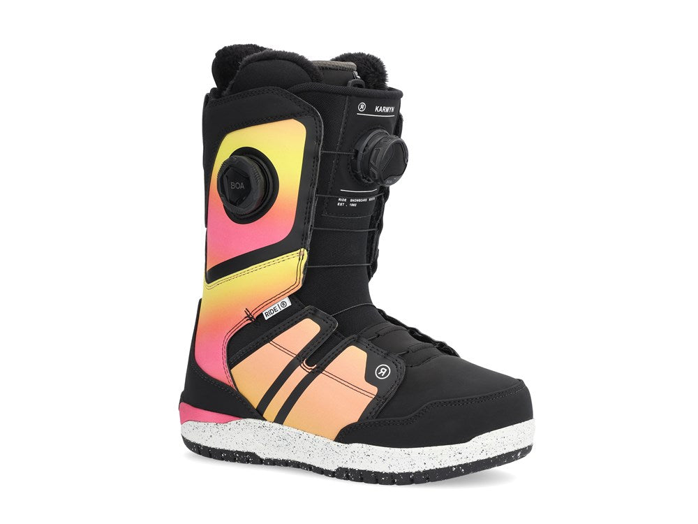 K2 25 KARMYN ZONAL
