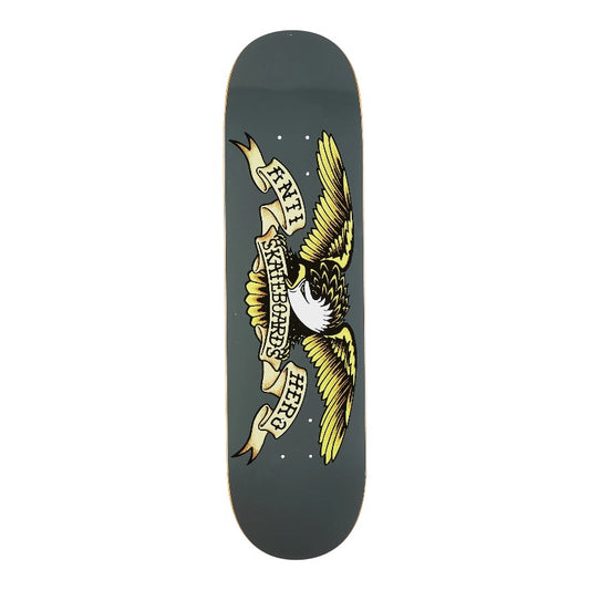 Antihero Deck - Team Classic Eagle 8.25"