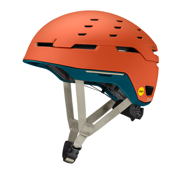 Smith Summit MIPS Helmet