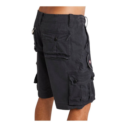 Element Source Cargo Short - Black