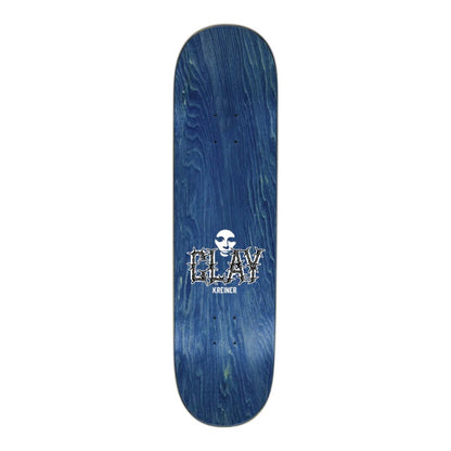 Opera Deck - Clay Kreiner Barb EX7 8.25"