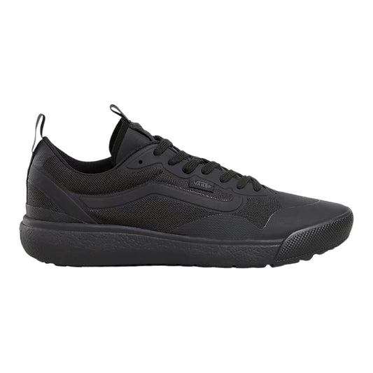 Vans Ultrarange Exo - Black/Black/Black