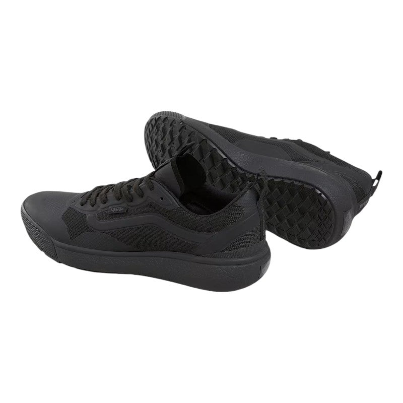 Vans Ultrarange Exo - Black/Black/Black