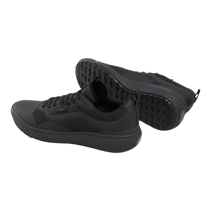 Vans Ultrarange Exo - Black/Black/Black