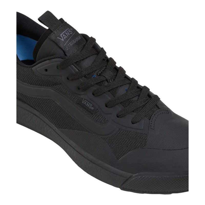 Vans Ultrarange Exo - Black/Black/Black