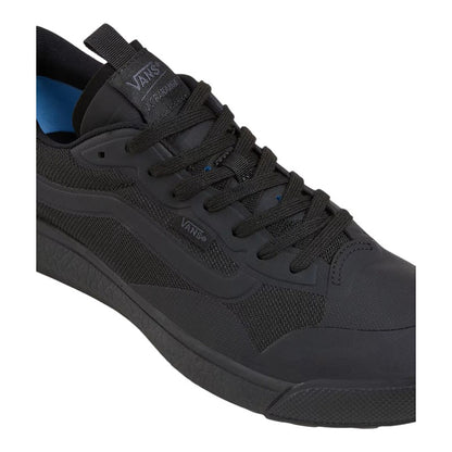 Vans Ultrarange Exo - Black/Black/Black