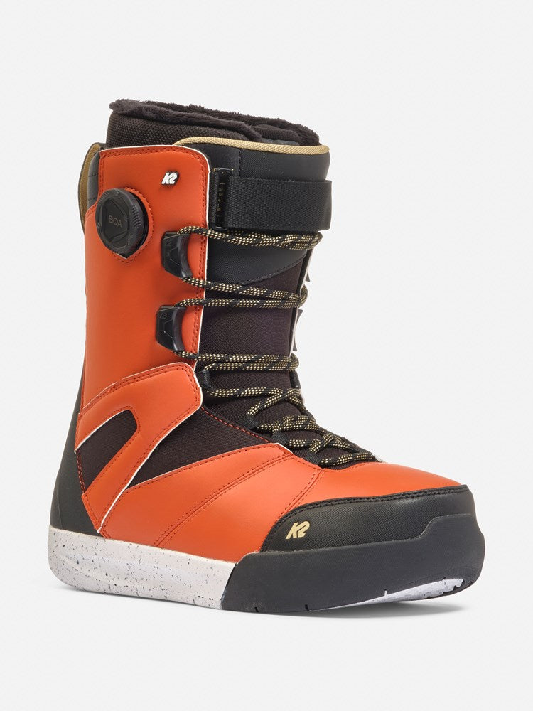 K2 25 OVERDRAFT